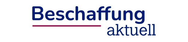 Beschaffung aktuell